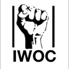 Richmond, VA chapter of the Incarcerated Workers Organizing Committee     iwocRVA@protonmail.com