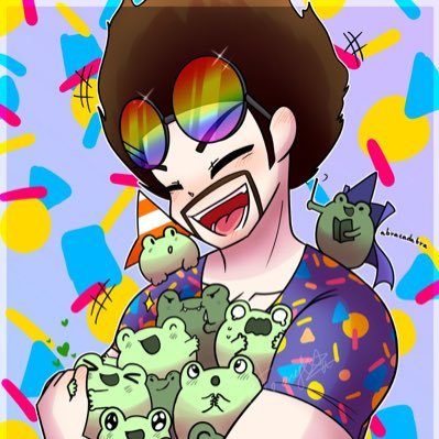 Reidoさんのプロフィール画像