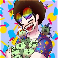 Reido (@r_eido2) 's Twitter Profile