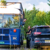 Aimless Travels | Shelby & David (@aimlesstravels_) 's Twitter Profile