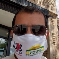 Eddy F. Borrayo (@eddyborrayo1) 's Twitter Profile