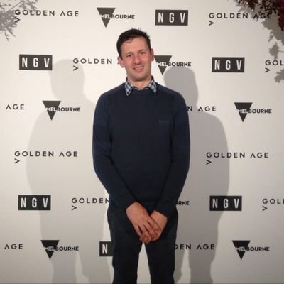 Primary and secondary school teacher. @MonashUni postgraduate in STEM
black lab Dad...