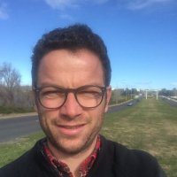 Samuel H Clark (@niceandpolite) 's Twitter Profile