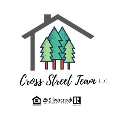 Partnered with Silvercreek Realty Group 🏡
Don't know where to start? we specialize in 1st time home buyers 📨
Contact us with all your Real Estate needs.