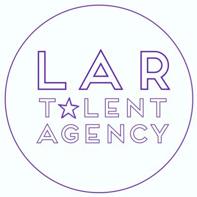 #TeamLAR ~ London based talent agency representing Adults & Young Performers for Theatre, Film & Television • Founded by @louisaalicerose ~ @lar_perform •