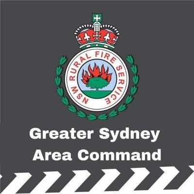 The Official Twitter of the NSW RFS Greater Sydney Area Command.