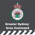 NSW RFS Greater Sydney Area Command (@NSWRFSGSA) Twitter profile photo