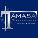 Tamasaeng's profile picture. Tamasa Engineering is one of the largest and best equipped manufacturing facilities in the North-West Province of South Africa.