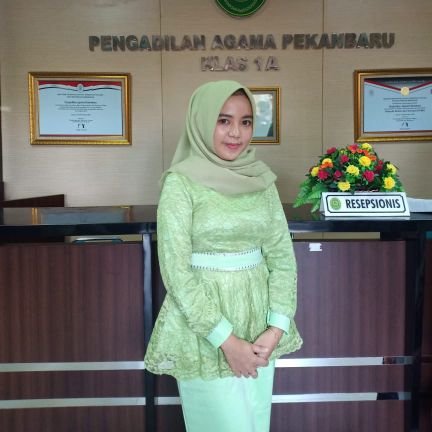 Menjadi seorang dokter dengan prioritas utama keluarga 😊 QS. Al Baqarah [2] : 186