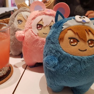 JiYuさんのプロフィール画像