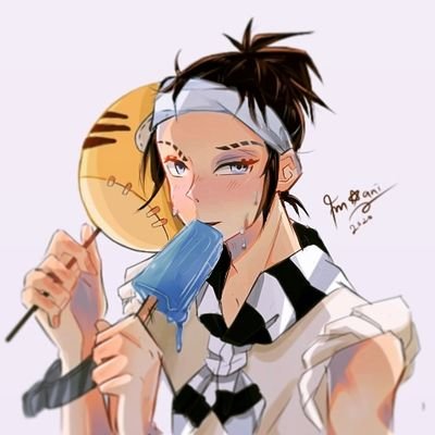 cho_art |OPEN COMMISSION|さんのプロフィール画像