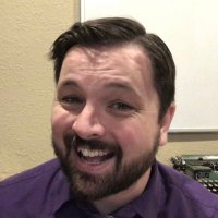 William Ritter (@willothewords) 's Twitter Profile
