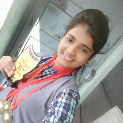 SoumiliChatte12's profile picture. AM A STUDENT AND AM A FUTURE OF INDIA