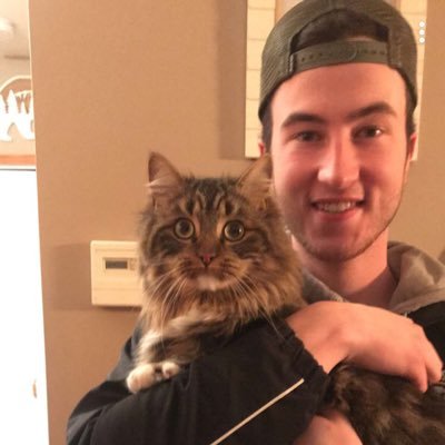 trentbeek17's profile picture. 