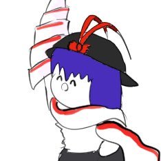 お絵描き袖さんのプロフィール画像