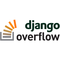 djangoverflow's profile picture. Django questions from Stack Overflow that meet various criterion. Aiming for 2-5 tweets a day.