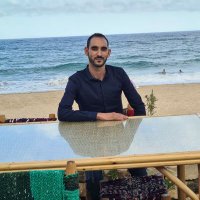 Imad Ech-chokairi (@chokairiech) Twitter profile photo