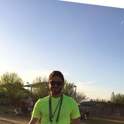 tbourji12's profile picture. Football/Basketball/Soccer