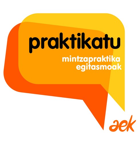 PRAKTIKATU eta BIZI: mintzataldeak, gurasolagun, kultur agendak, tailerrak, txangoak, kirola, mintzodromoak... ONLINE ere bai.