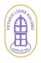 Fethiye Lions Club is in the town of Fethiye in southern Turkey. Our Club was founded in1994 and belongs to MD118-R in Turkey.