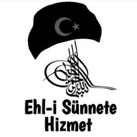 ehli sünnete hizmet(@sunnetehizmet) 's Twitter Profile Photo