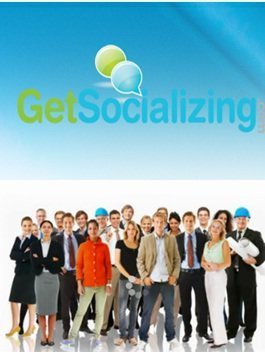 GETSOCIALIZING's profile picture. SOCIAL MEDIA MARKETING COMPANY
Promoting small business in Arizona!