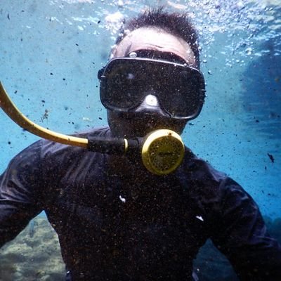 🌏 gili ketapang 
🇲🇨 west java
#scuba_diving