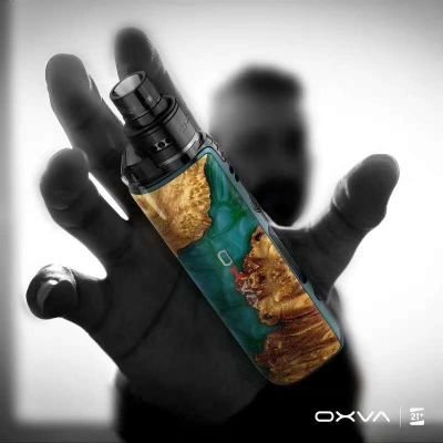 Ins: VapingMuster_Official
Face: TJ David
Face: Vaping Muster
Face community: Vaping Muster
Twitter: Vaping Muster Official
WeChat: VapingMuster