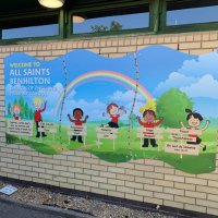 All Saints Benhilton (@asb_primary) 's Twitter Profile