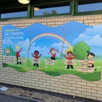 All Saints Benhilton(@ASB_Primary) 's Twitter Profile Photo