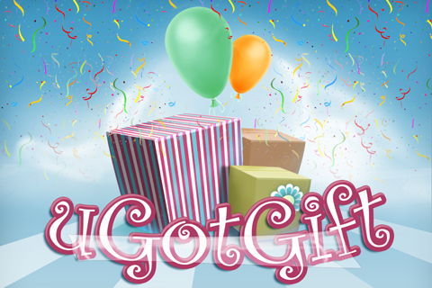 uGotGift is an iPhone based application that has awesome greeting cards! Wish someone anywhere, anytime by sending a card while on the go!