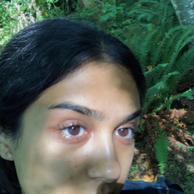 raahhmeeekahh's profile picture. the sun and the moon