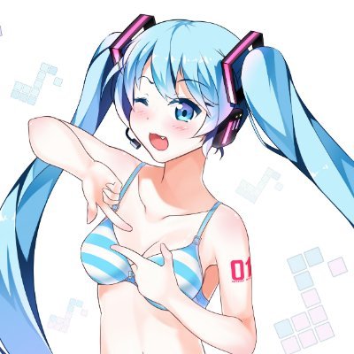 Darling-Miku ^^さんのプロフィール画像