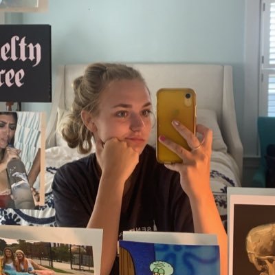 babadookluvr69's profile picture. just a nut