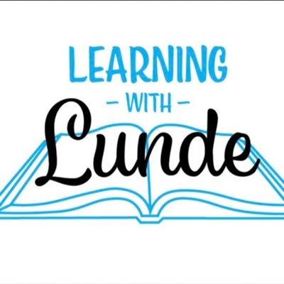 Learning with Lunde is a tutoring service for students grades 6-12 and college aged. We offer a variety of services to support student needs.