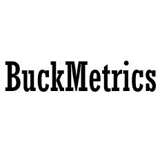 buckmetrics Profile Picture