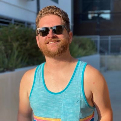 JustinForcier's profile picture. 