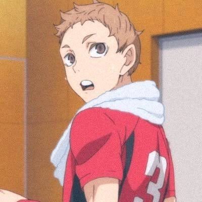 𝗬𝗮𝗸𝘂 𝗠𝗼𝗿𝗶𝘀𝘂𝗸𝗲 夜久 衛輔 Liberoofnekoma Twitter