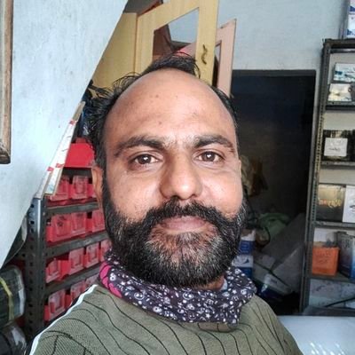 Rajvind57195996's profile picture.