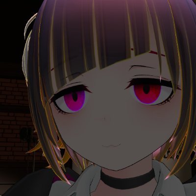 黒兎/クローネ＝コローナさんのプロフィール画像
