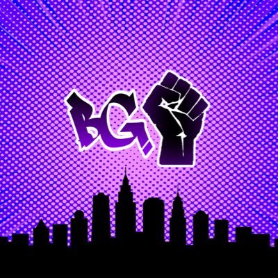 Blerd Grounds Podcast #BlackLivesMatter✊🏿さんのプロフィール画像