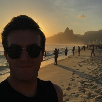 shaun_bradford's profile picture. 🇬🇧 & 🇦🇺