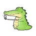 Buddy Gator (@buddygatorcomic) Twitter profile photo