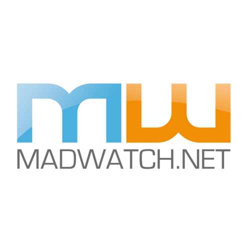 wwwMADWATCHnet's profile picture. Madwatch .:. le portail tunisien du marketing, de la communication et des médias.
http://t.co/5D1PIptcc4
http://t.co/BmdRxeDIVZ
http://t.co/axRBlK2yOm