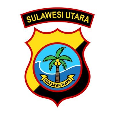 Akun Resmi Polda Sulawesi Utara