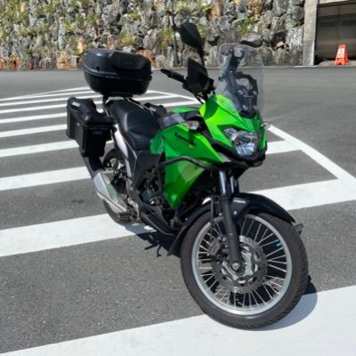 ヴェルシスX250ツアラーとエリシオンRR2に乗ってます。今は子育て奮闘中のためバイクは通勤メイン。娘が大きくなったら親子ツーリング夢見てます。夫婦で和楽器バンド好き。家の小さな庭で家庭菜園やってます。