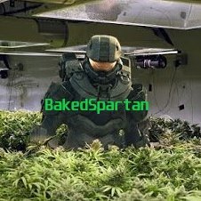 BakedSpartan Profile