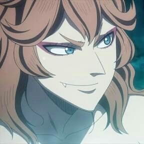 mereoleona vermillion not anegoleon. get it right or i'll kill you