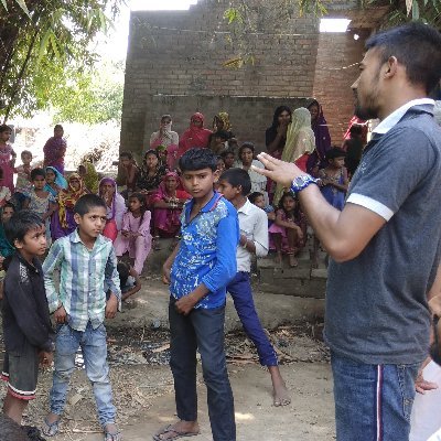 AnhadManish's profile picture. cricket