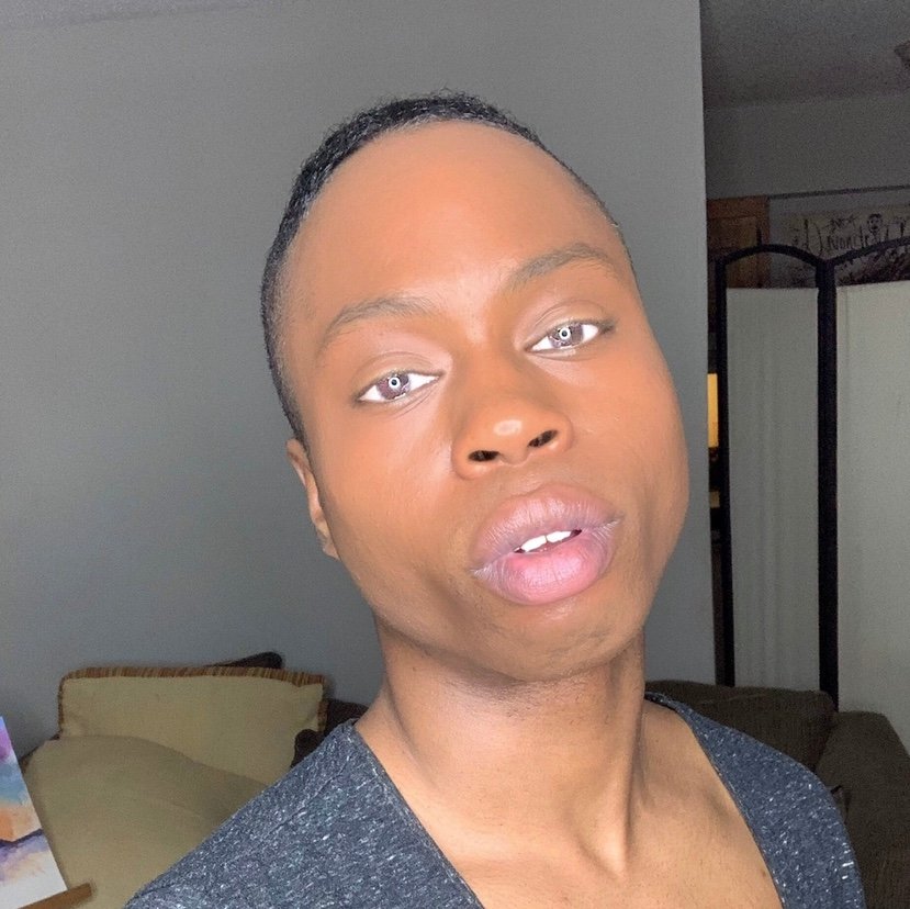 DrayBreezy's profile picture. Digital Marketing/UI/UX Design/SEO/Copywriting Founder/COO The Breeze Agency LLC. The fight is now. https://t.co/DbSkT5y1pV